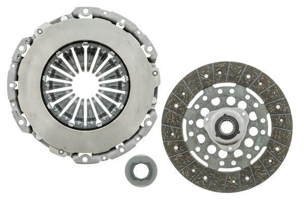 Kit d'embrayage AISIN KE-CI10